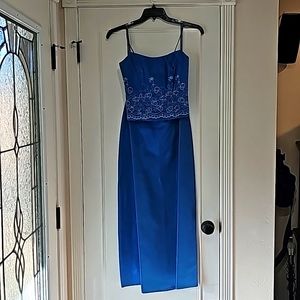 Formal wear by Zum Zum by Niki Livas